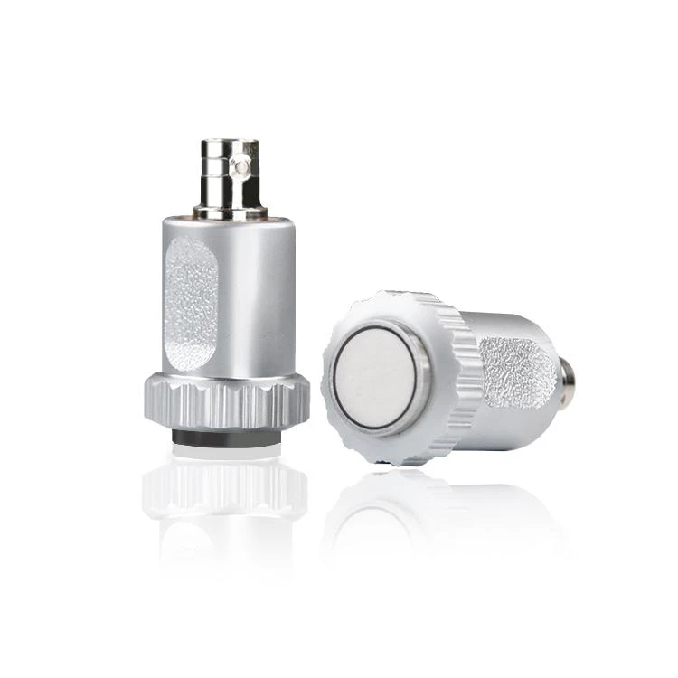 Single-element Straight Beam Probe